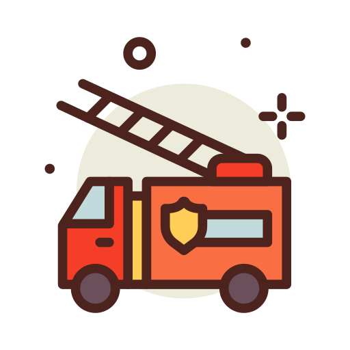 Fire truck